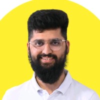 Brand Surge Employee Abdullah Liaquat's profile photo