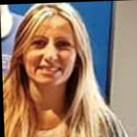Analytics Town Employee Carolina Cabral's profile photo