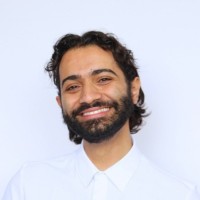AtmanCo Employee Omer Othman's profile photo