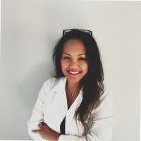 Pontiac General Hospital Employee Rowena Ford's profile photo