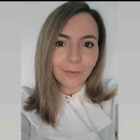 PRODINF Software Employee Iulia Voicu's profile photo