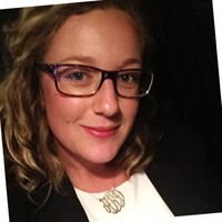 Saracen Casino Resort Employee Ashley Keaton's profile photo