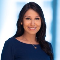 Taffy Event Strategies Employee Cecilia Lopez's profile photo
