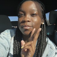 Belks Employee Saya Lyles's profile photo