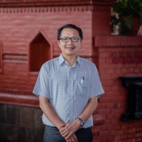 Thakur Thapa Email