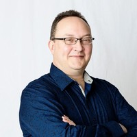 Distinguished Programs Employee William Thompson's profile photo