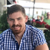 Empathic Clinical Software Employee Adam Becker's profile photo