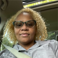 Grady Health System Employee Andrea Mapp's profile photo