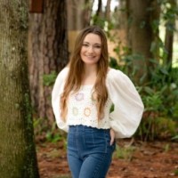 Dancefx, Inc Employee Talia Dobbins's profile photo