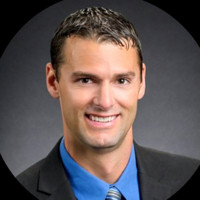 McGough Employee Nathan Berry's profile photo
