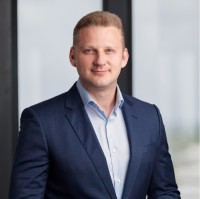 FGI Employee Dmitry Borodastov's profile photo