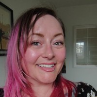 ThriftBooks Employee Allison Roach's profile photo