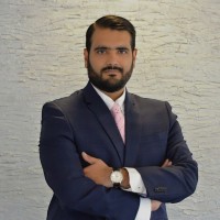 Lloreda Camacho & Co Employee Rafael Abuchaibe Lastra's profile photo