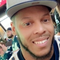Federal Aviation Administration Employee Cory Benton's profile photo