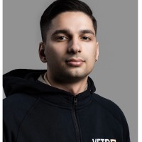 VETROSPACE Employee Denis Halabaku's profile photo