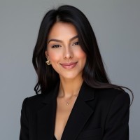LUBER ROKLIN ENTERTAINMENT, INC. Employee Nathalia Castellon's profile photo