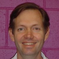 TAFE Queensland Brisbane Employee Mark Jones's profile photo