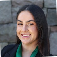 Q4 Public Relations Employee Chloe Griffin's profile photo
