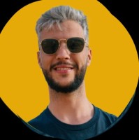BearStudio Employee Aziz Ouertani's profile photo