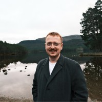 Kevin Glasgow's profile photo