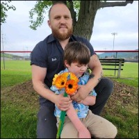 Chance Aluminum Corp. Employee Brendan Ruch's profile photo