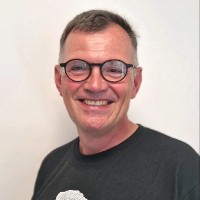 IT34 Employee Niels Lundbye-Christensen's profile photo