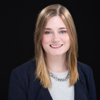 Devpost Employee Stephanie Rochon's profile photo