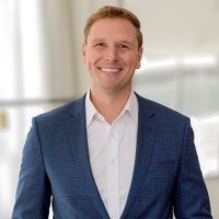 Corza Medical Employee Jack Simmons's profile photo