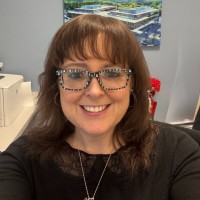Stacy Gill