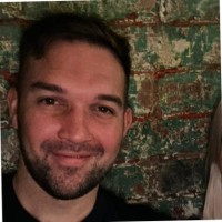 NUTRAVET (UK) LIMITED Employee Sam Hill's profile photo