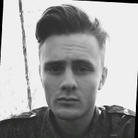 Planfix Employee Mark Hadzi's profile photo