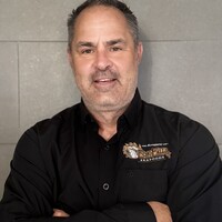 Echo Falls Seafoods Employee Jeff Gernand's profile photo
