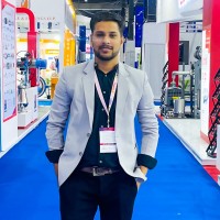YCS TechSoft Employee Aditya Wadkar's profile photo