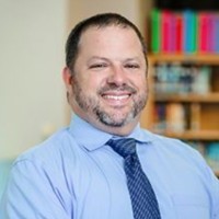 Mt. Bethel Christian Academy Employee Chip Barber's profile photo