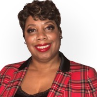 Microsoft Employee Monica Grace's profile photo