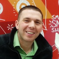 Zumasys Employee Patrick Cooley's profile photo