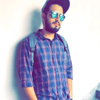 iTvorks Inc Employee Mohammed Majeed's profile photo