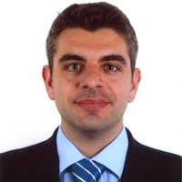 Fusion Consulting Employee Carlos Gomes's profile photo