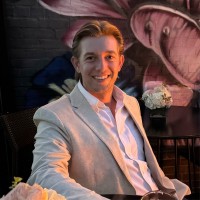 CloudKitchens Employee Alec Todryk's profile photo