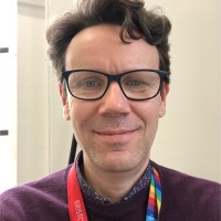 South Gloucestershire Council Employee Stephen Beet's profile photo