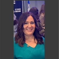 Amy Gemetro Email & Phone Number
