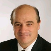 Bruno Deslauriers