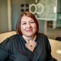 Collective Alternative Employee Amanda Parker's profile photo