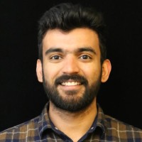 Amazon Employee Ankur Tomar's profile photo