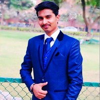 Moonpreneur Inc Employee Shubham Yadav's profile photo