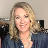 Peach, inc. Employee Jenn Trevarthan's profile photo