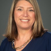 Sherman College of Chiropractic Employee Mandy Smith's profile photo