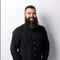 Built Environs Employee Timothy Neal's profile photo