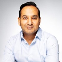 Absorb Software Employee Obaidur Rashid's profile photo