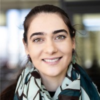 American University in Bulgaria Employee Tihomira Doncheva's profile photo